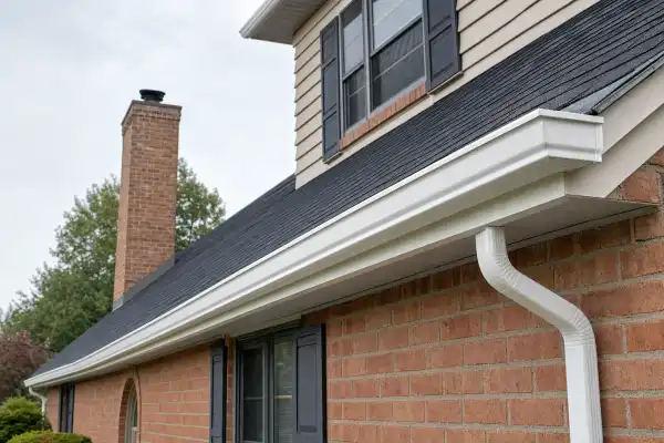 GUTTERS