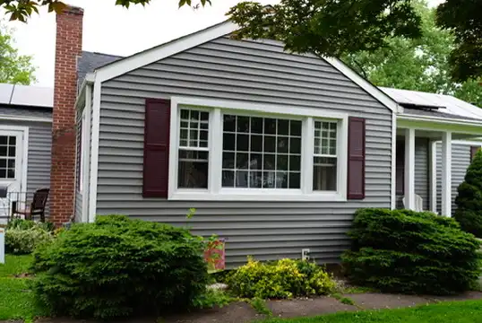 SIDING